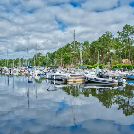 Les Helianthes-1 By Interhome アパート *