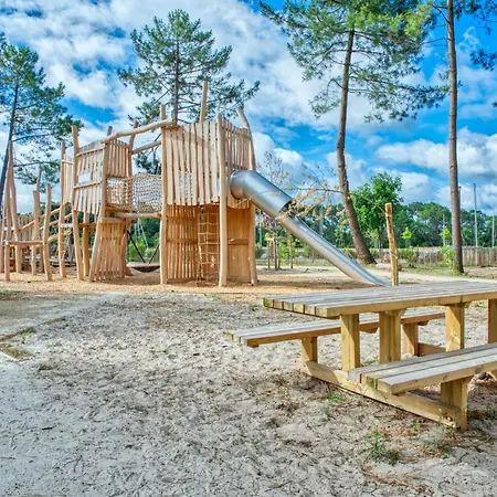 Les Helianthes-1 By Interhome アパート