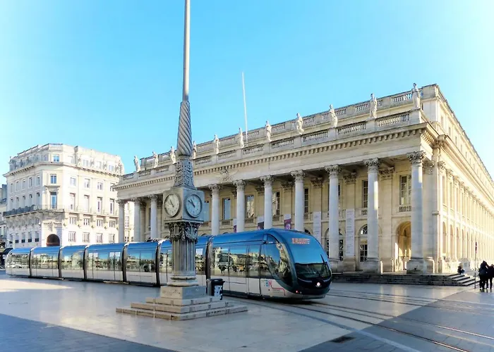 アパート Les Helianthes-1 By Interhome ラカノー