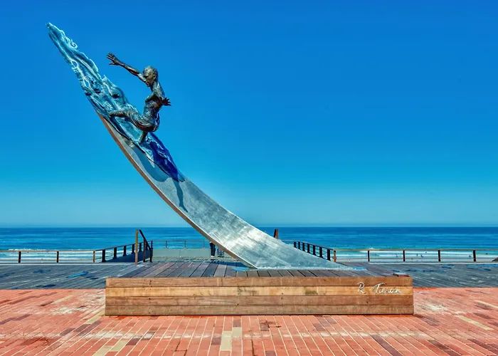 アパート Les Helianthes-1 By Interhome *