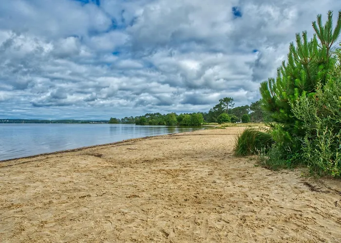 Les Helianthes-1 By Interhome アパート ラカノー