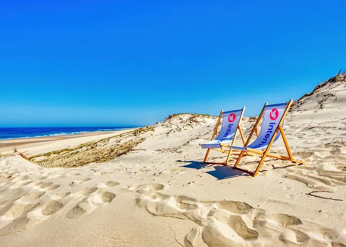 Les Helianthes-1 By Interhome ラカノー