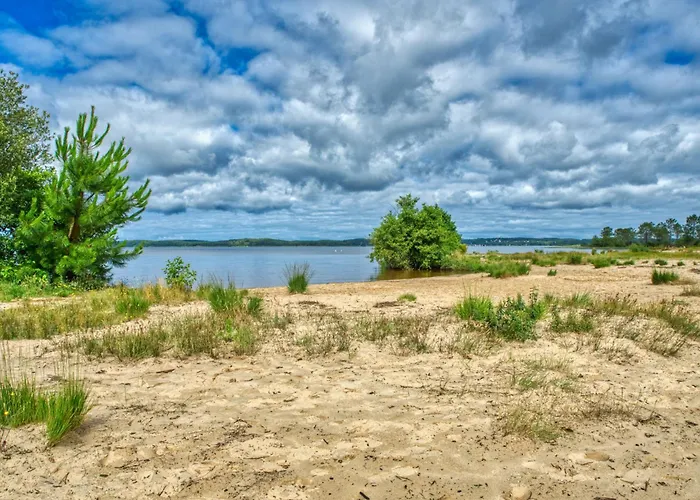 アパート Les Helianthes-1 By Interhome