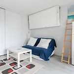 Les Helianthes-1 By Interhome Lejlighed Lacanau