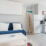 Lejlighed Les Helianthes-1 By Interhome *