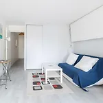 Les Helianthes-1 By Interhome Lejlighed