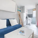 Lejlighed Les Helianthes-1 By Interhome